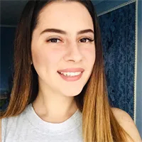 Фотография репетитора Акулинина Алина Константиновна