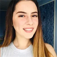 Фотография репетитора Акулинина Алина Константиновна