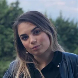 Фотография репетитора Кругова Елизавета Александровна