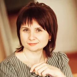 Клопкова Юлия Николаевна