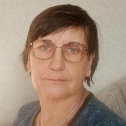 Фотография репетитора Кузьменко Татьяна Анатольевна