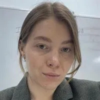 Фотография репетитора Макарова Алиса Сергеевна