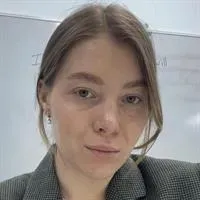 Фотография репетитора Макарова Алиса Сергеевна