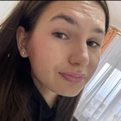 Фотография репетитора Тюх Алёна Вадимовна