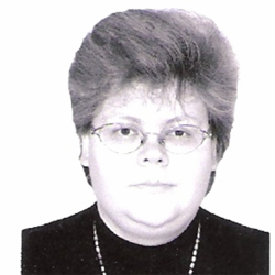 Фотография репетитора Петрова Ольга Александровна