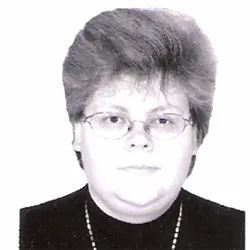 Фотография репетитора Петрова Ольга Александровна