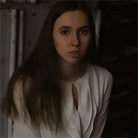 Фотография репетитора Залесская Ангелина Андреевна