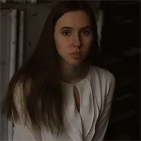 Фотография репетитора Залесская Ангелина Андреевна