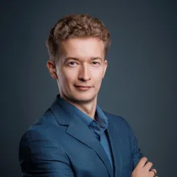 Фотография репетитора Бахтюков Андрей Андреевич