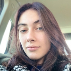 Фотография репетитора Сахоненко Валерия Дмитриевна