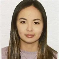 Фотография репетитора Казбекова Бекзада Мурат кызы