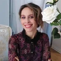 Фотография репетитора Тыртышникова Мария Андреевна