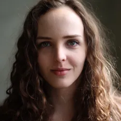 Фотография репетитора Смирнова Мария Евгеньевна