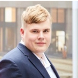 Фотография репетитора Дивак Андрей Сергеевич