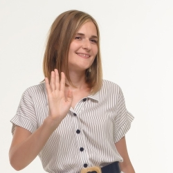 Фотография репетитора Арефьева Мария Леонидовна