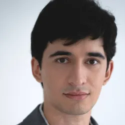 Фотография репетитора Агбария Олег Касемович