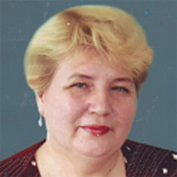 Фотография репетитора Котловская Ирина Юрьевна