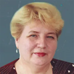 Фотография репетитора Котловская Ирина Юрьевна