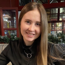 Фотография репетитора Шайхутдинова Лариса Рафилевна