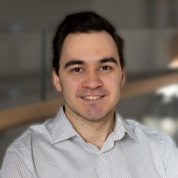 Фотография репетитора Гараев Айдар Ринатович