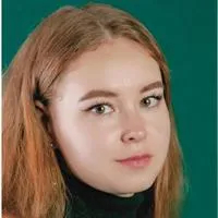 Фотография репетитора Лысякова Ирина Рустамовна