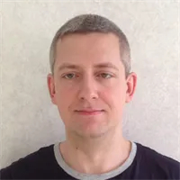 Фотография репетитора Карганашвили Евгений Александрович