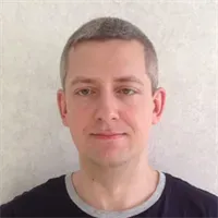 Фотография репетитора Карганашвили Евгений Александрович