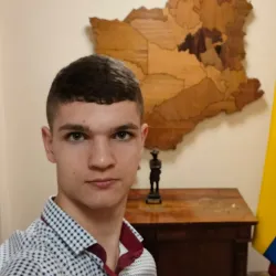 Фотография репетитора Ямполь Александр Андреевич