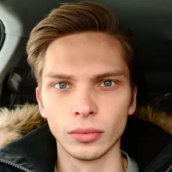 Фотография репетитора Ронжин Иван Владимирович