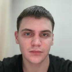 Фотография репетитора Исаков Егор Владимирович