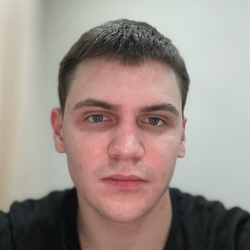 Фотография репетитора Исаков Егор Владимирович