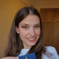 Фотография репетитора Брау Клаудия 