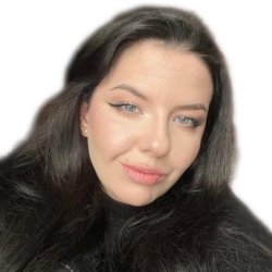 Фотография репетитора Зигангирова Елизавета Тимуровна