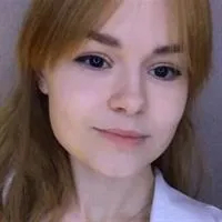 Фотография репетитора Давыдова Анастасия Дмитриевна