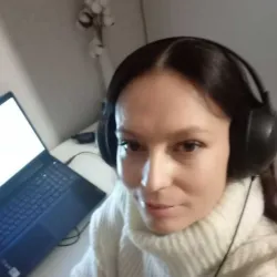 Фотография репетитора Петрова Валентина Ивановна