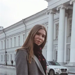 Фотография репетитора Седышева Валерия Александровна