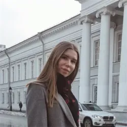 Фотография репетитора Седышева Валерия Александровна