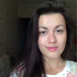 Фотография репетитора Рождественская Виктория Алексеевна