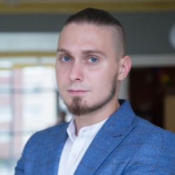 Фотография репетитора Грачев Александр Андреевич