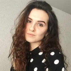 Фотография репетитора Шигалева Кристина Дмитриевна