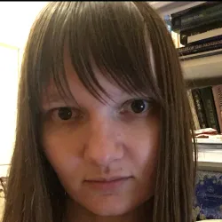 Фотография репетитора Тархова Дина Александровна