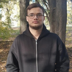 Фотография репетитора Лапкин Алексей Романович