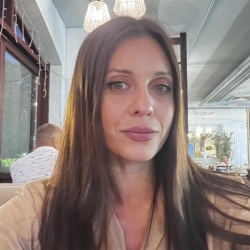 Фотография репетитора Спурау Лолита Султановна