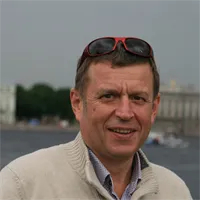 Фотография репетитора Никитин Федор Николаевич