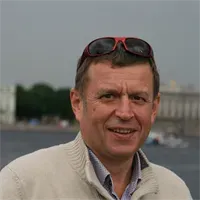 Фотография репетитора Никитин Федор Николаевич