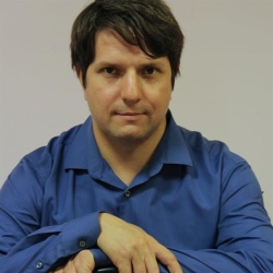 Фотография репетитора Сайного Владимир Викторович