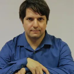 Фотография репетитора Сайного Владимир Викторович