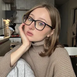 Фотография репетитора Манзырева Арина Алексеевна