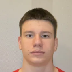 Фотография репетитора Рачис Максим Витальевич