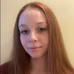 Фотография репетитора Вербовская Дарья Иннокентьевна